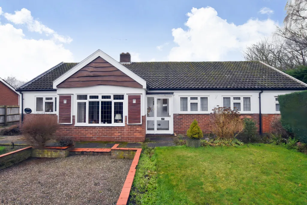Rush Lane, Market Drayton, photo 19