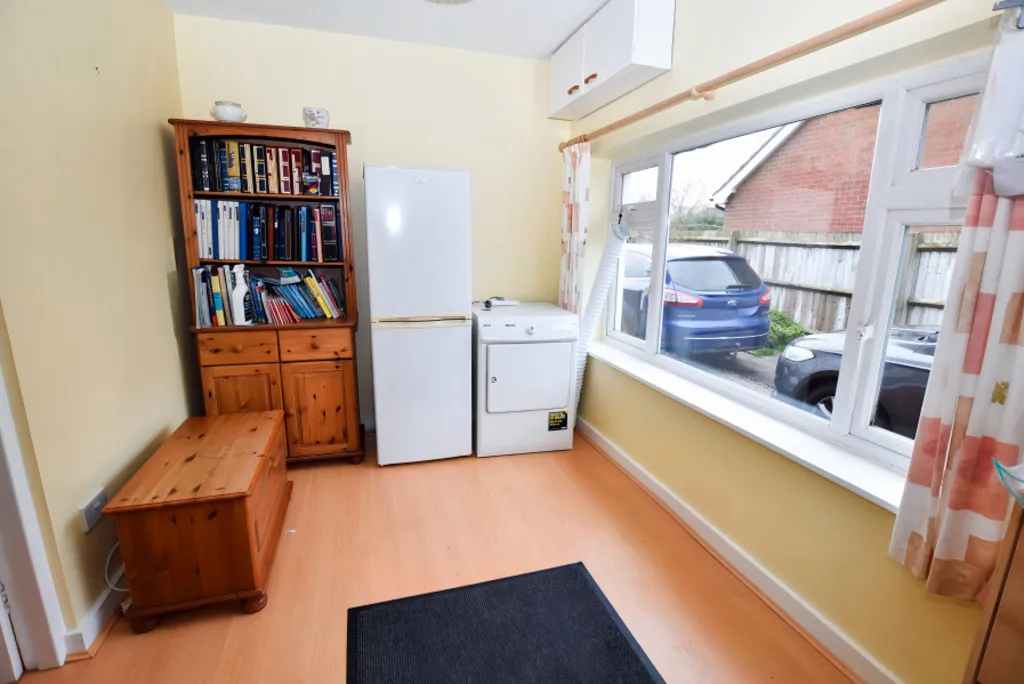 Rush Lane, Market Drayton, photo 11