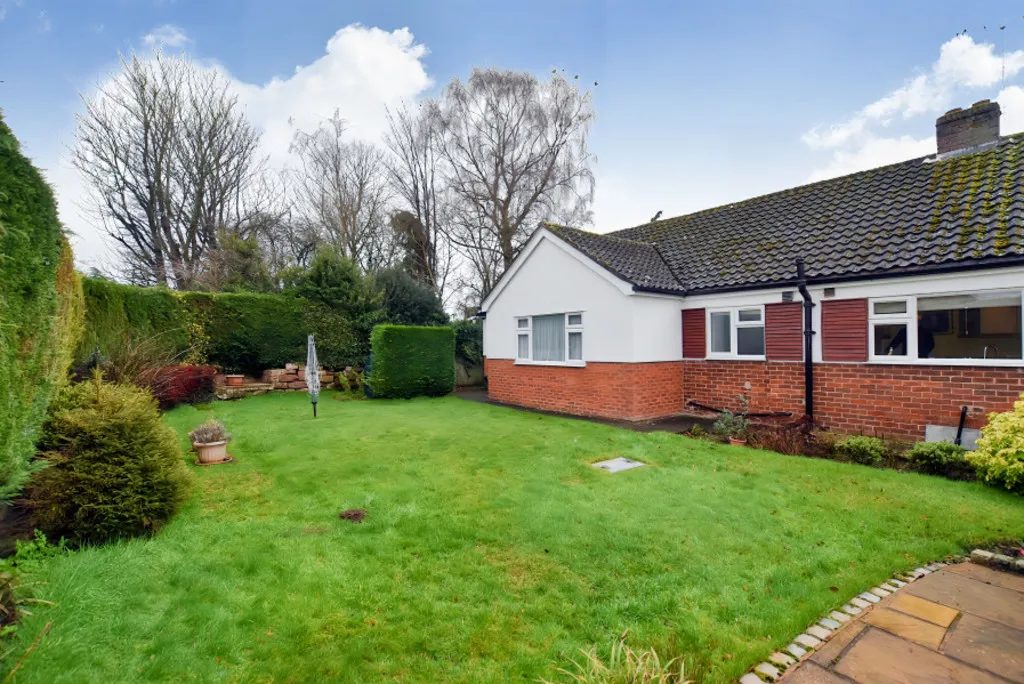 Rush Lane, Market Drayton, photo 4