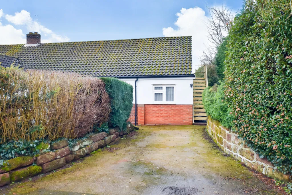 Rush Lane, Market Drayton, photo 23