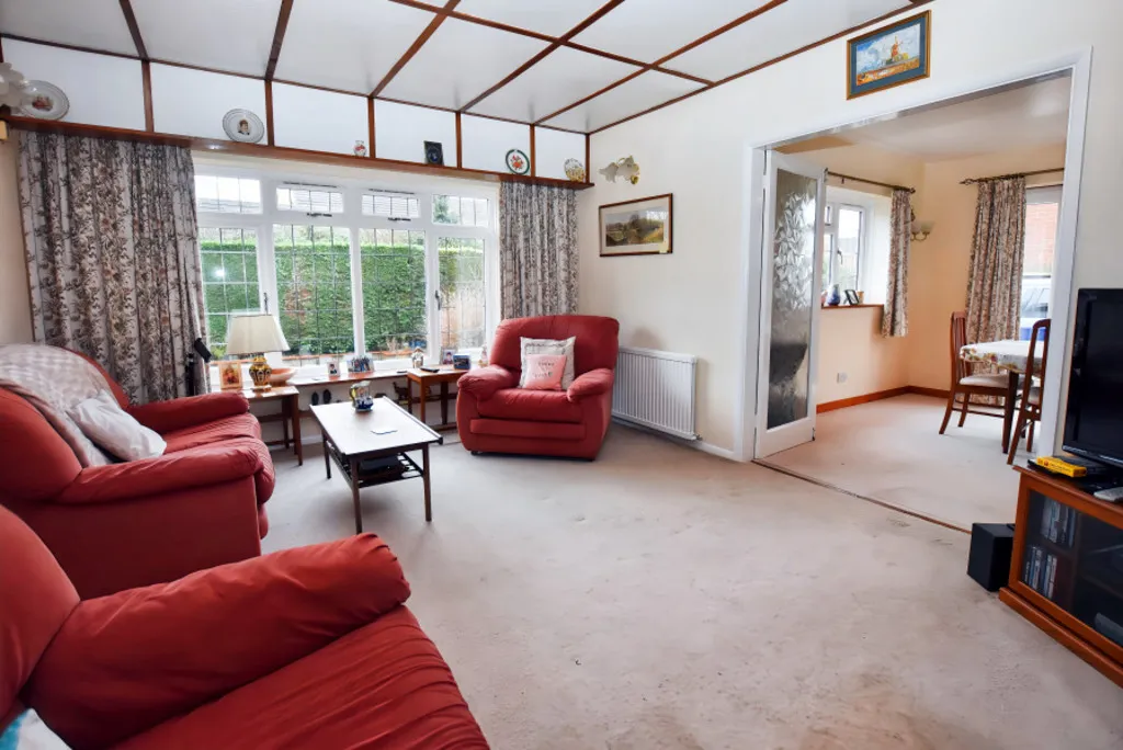 Rush Lane, Market Drayton, photo 2