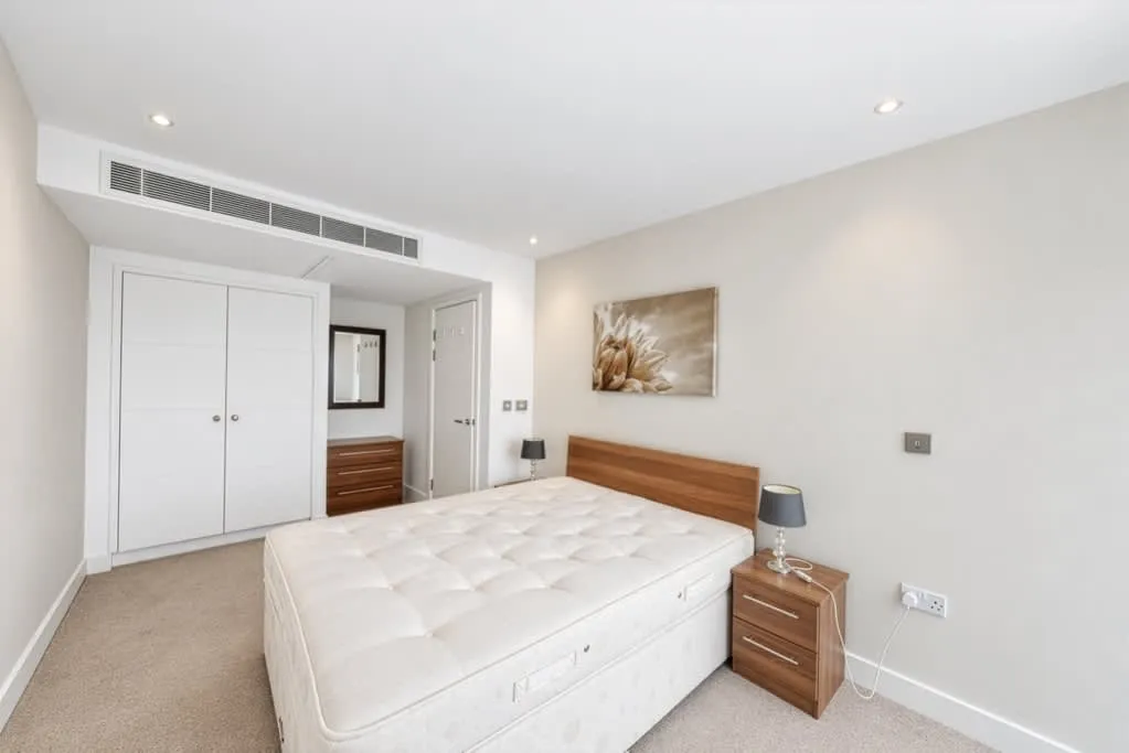 Landmark East Tower, Marsh Wall, E14, photo 9
