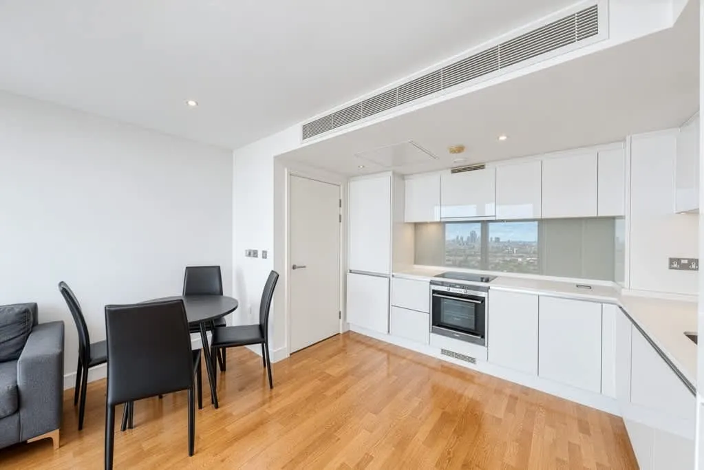 Landmark East Tower, Marsh Wall, E14, photo 6