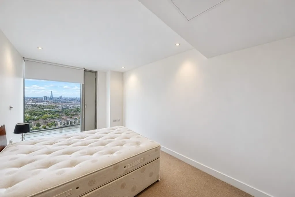 Landmark East Tower, Marsh Wall, E14, photo 8