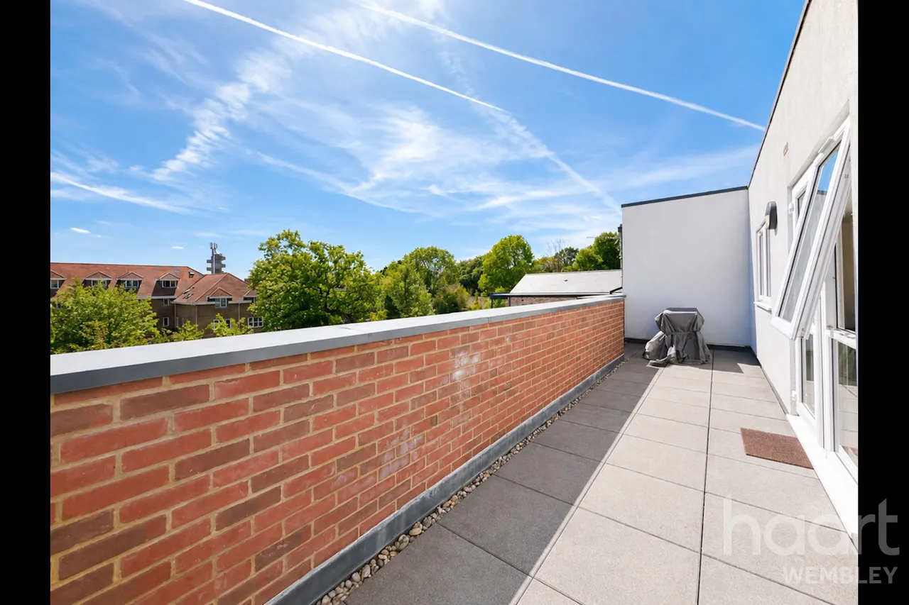 Crawford Avenue, HA0, photo 9