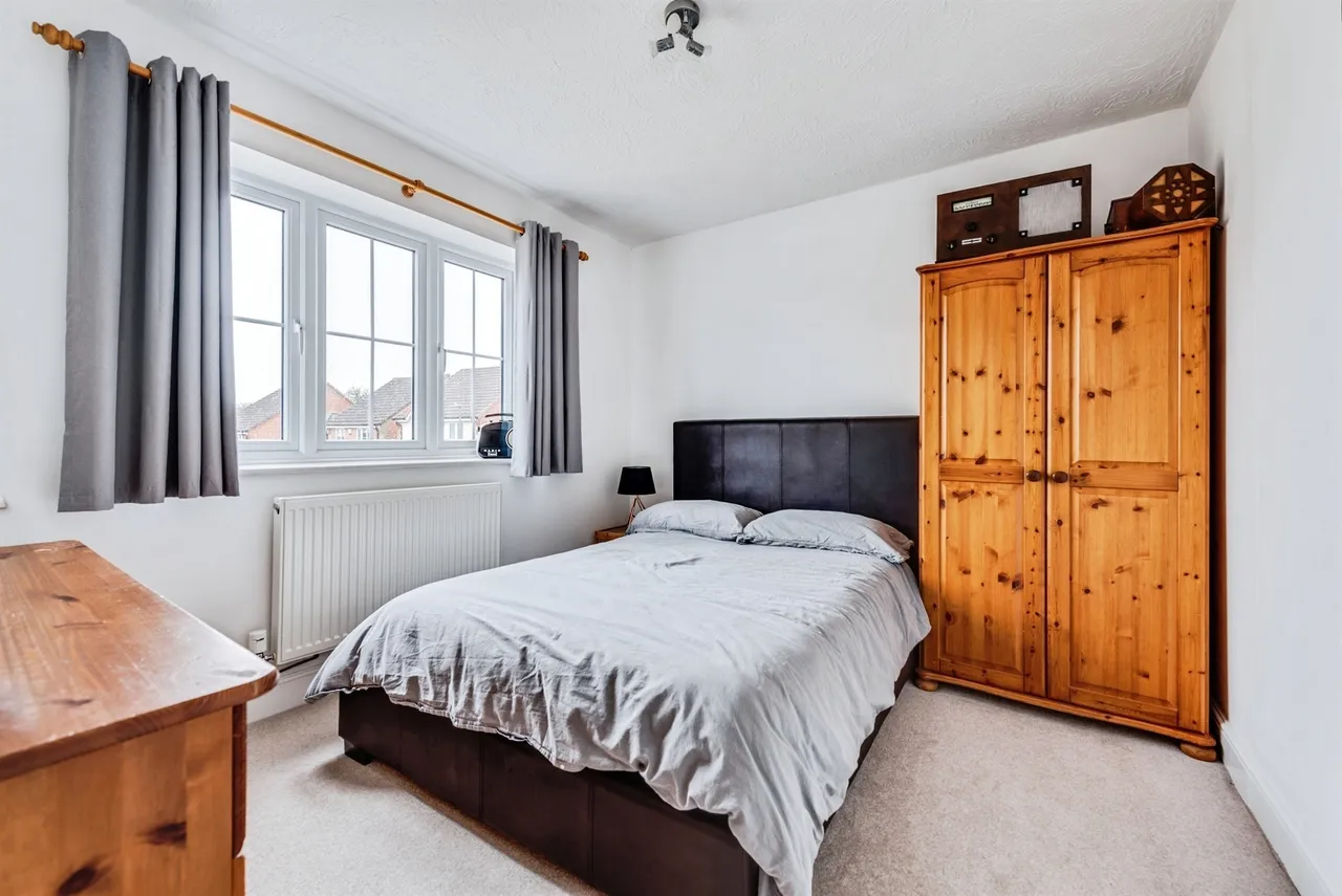 Sixpenny Lane, Chalgrove, OX44, photo 10