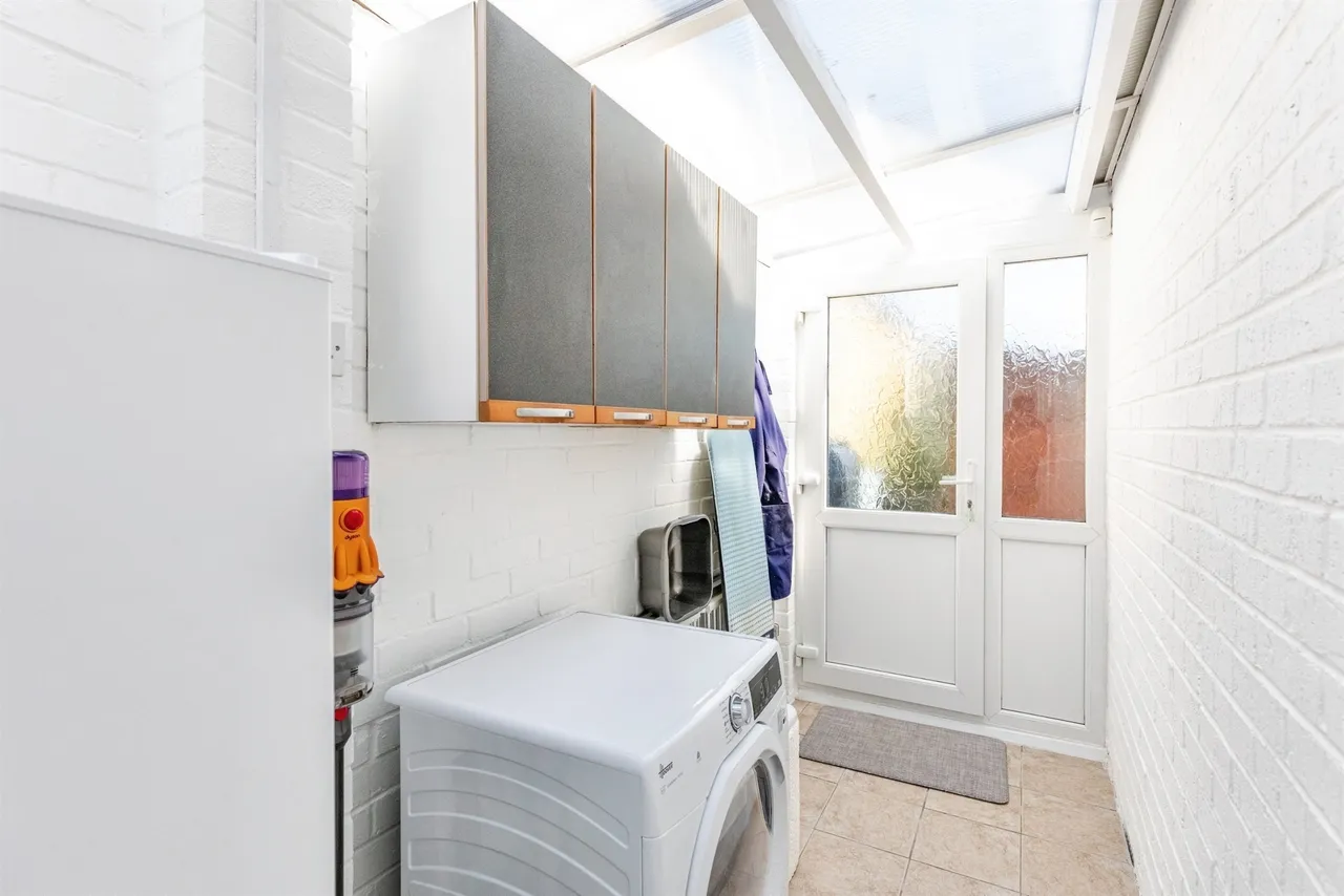 Stanwell Way, Wellingborough, photo 9