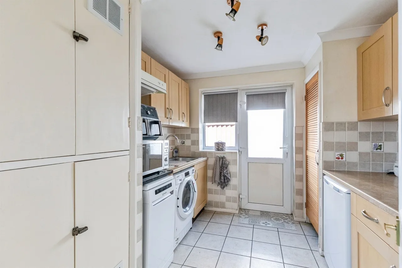 Stanwell Way, Wellingborough, photo 7