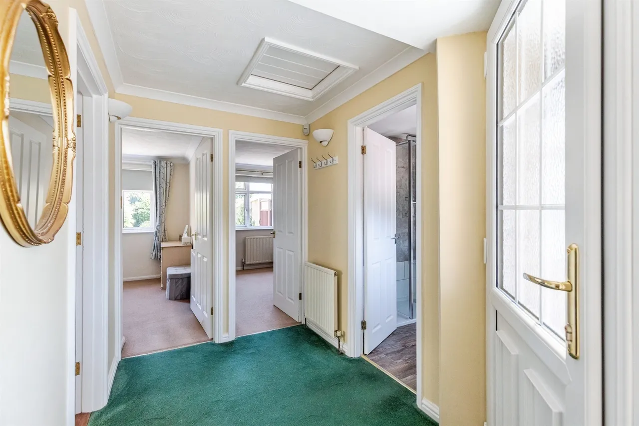 Stanwell Way, Wellingborough, photo 5