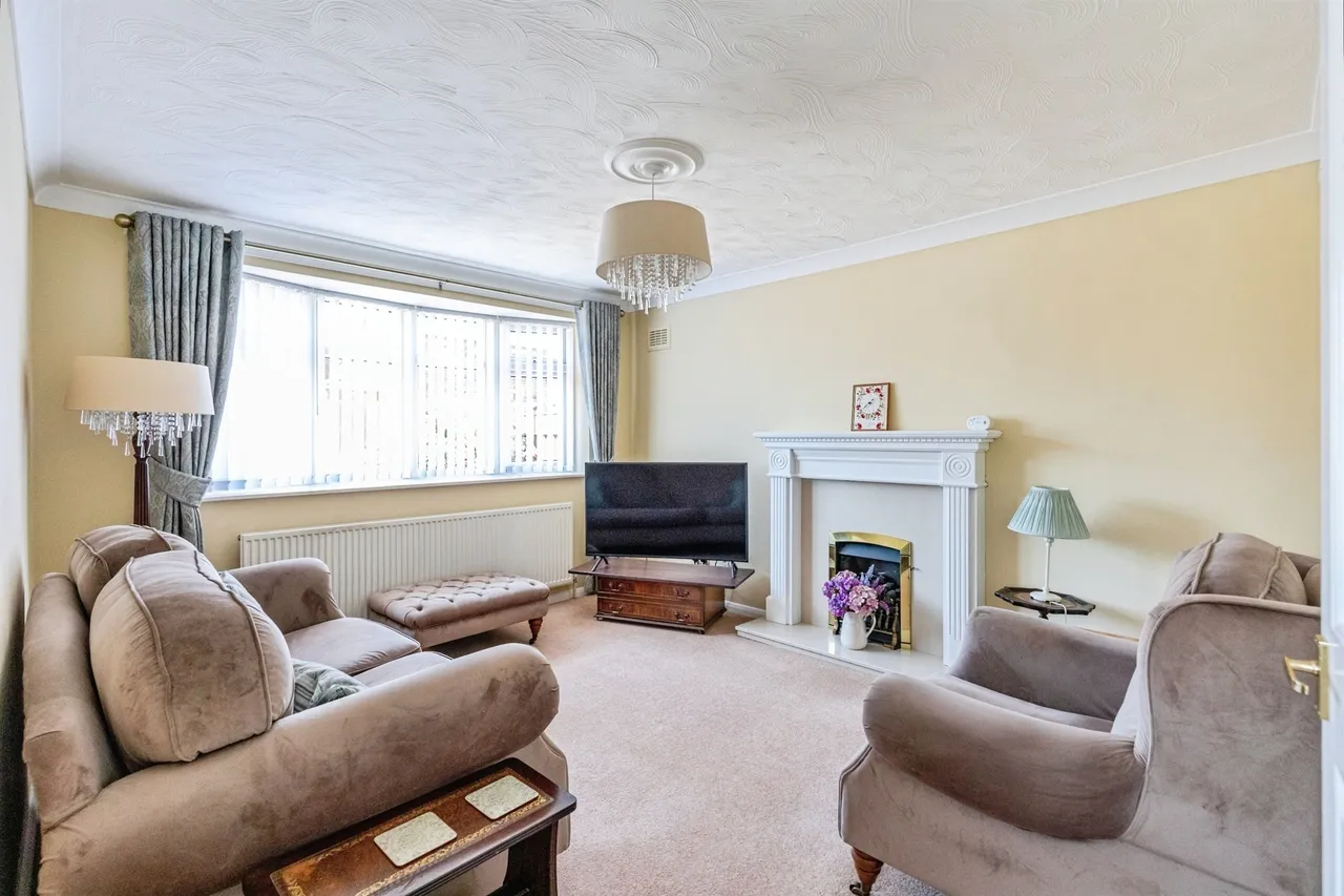 Stanwell Way, Wellingborough, photo 2