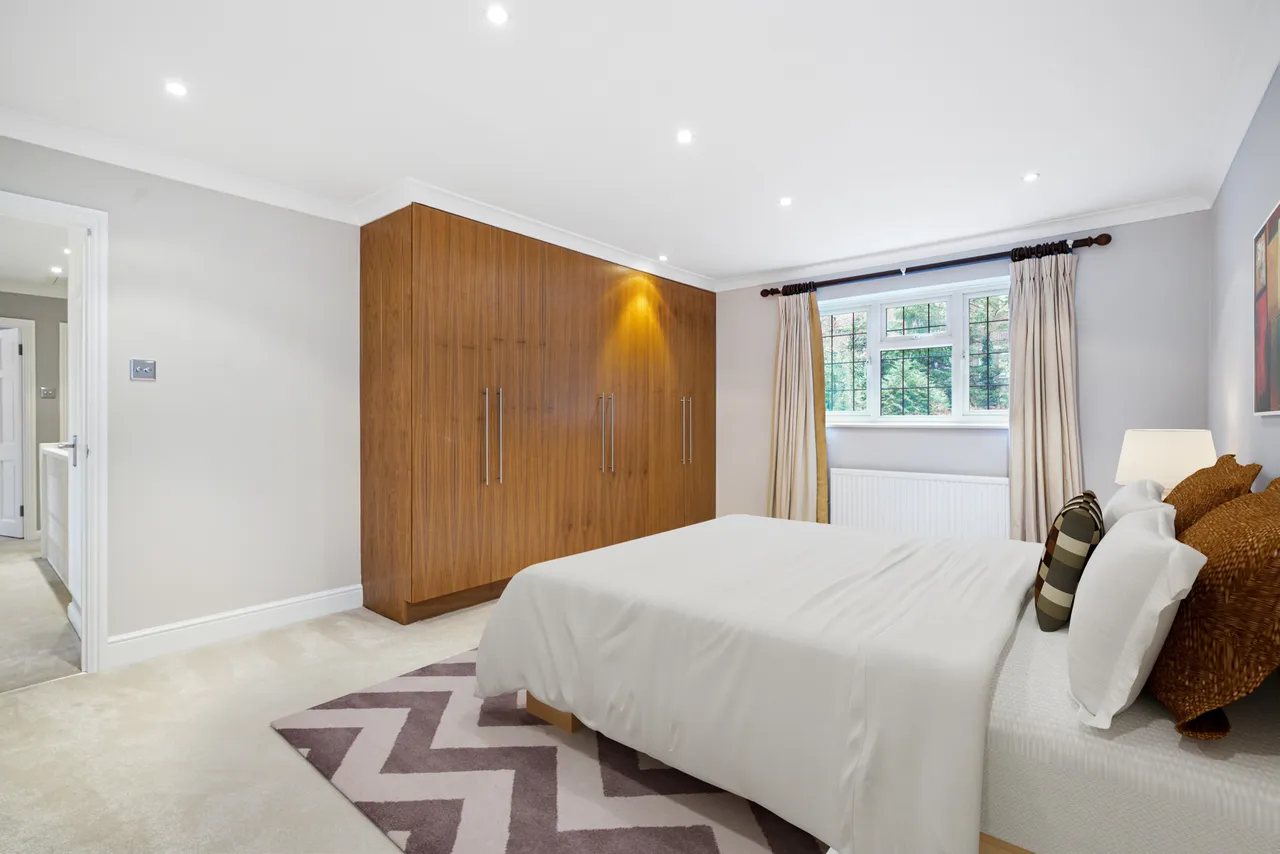Clive Road, Esher, Surrey, KT10, photo 6