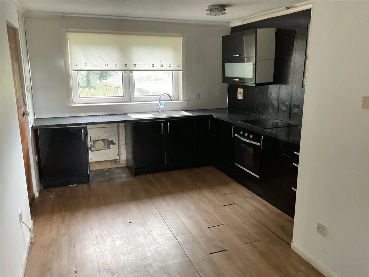 Melrose Road, Cumbernauld, Glasgow, North Lanarkshire, G67, photo 3