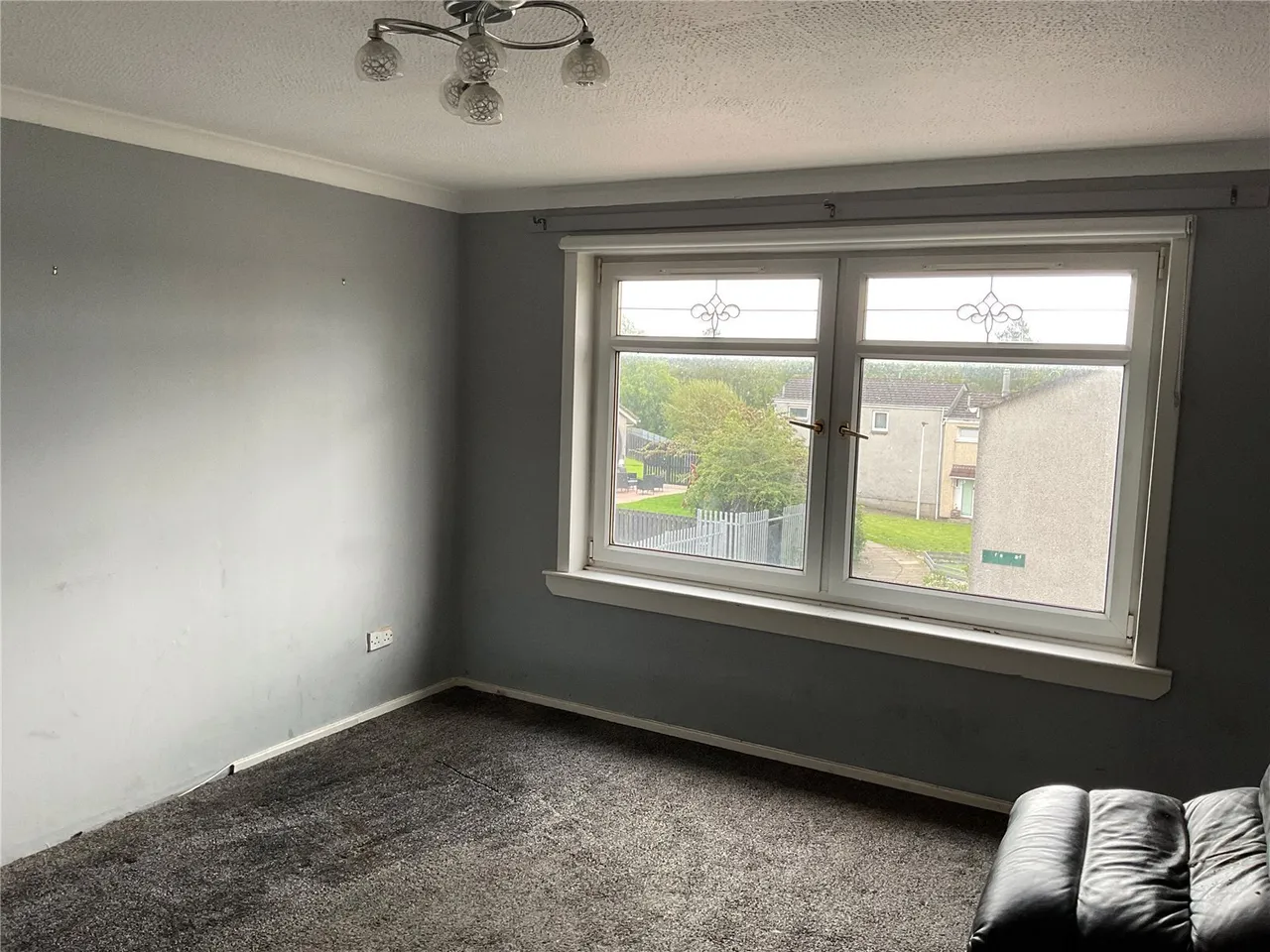 Melrose Road, Cumbernauld, Glasgow, North Lanarkshire, G67, photo 4