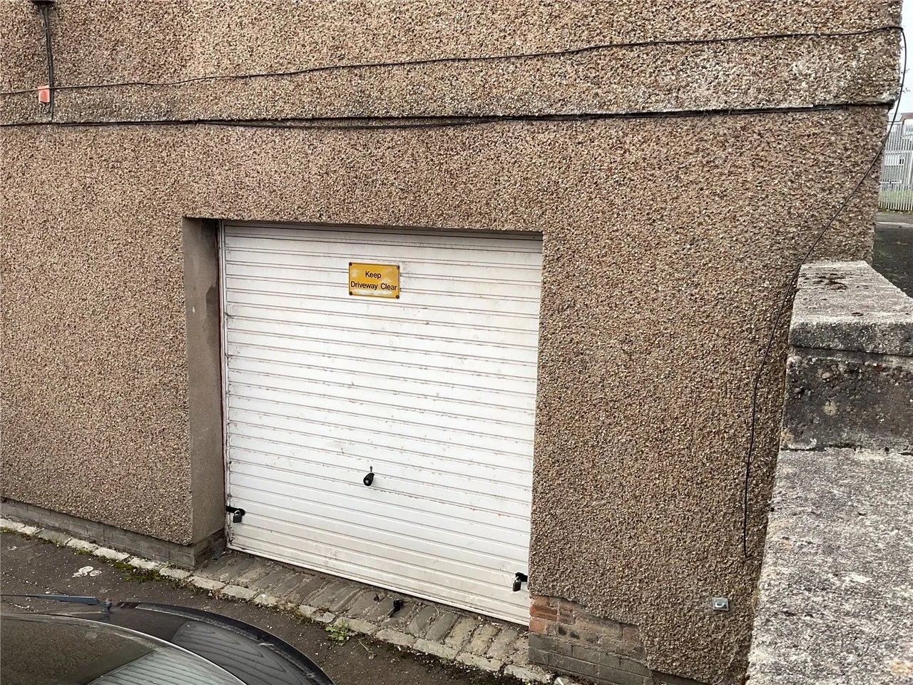 Melrose Road, Cumbernauld, Glasgow, North Lanarkshire, G67, photo 6
