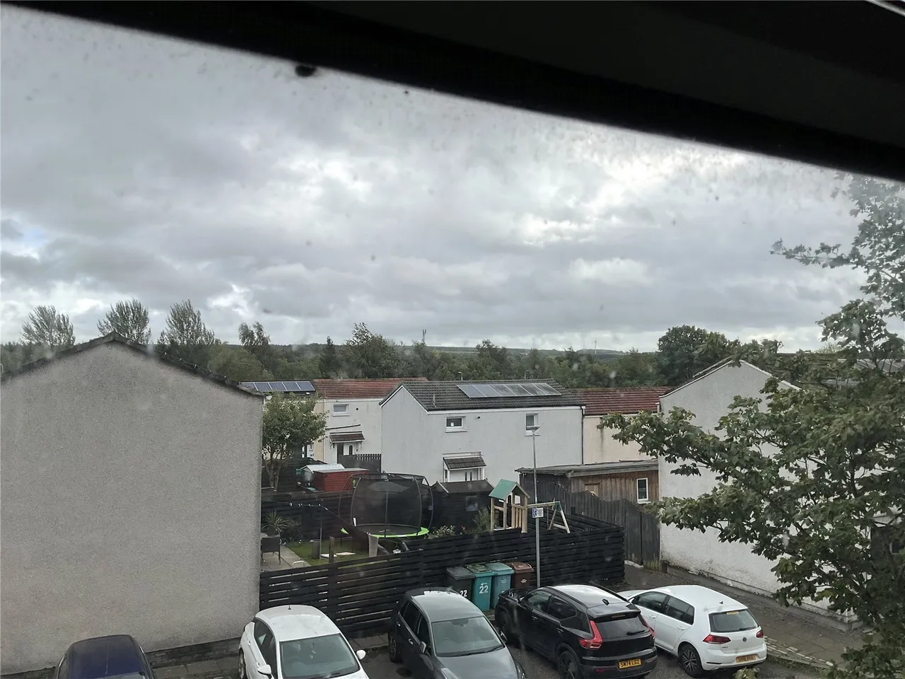 Melrose Road, Cumbernauld, Glasgow, North Lanarkshire, G67, photo 5