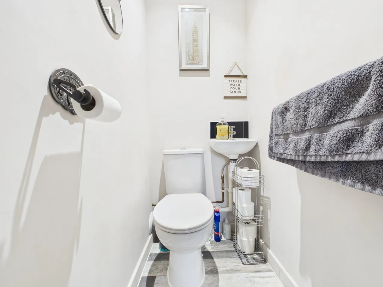 Nash Way, Coleford, GL16, photo 5