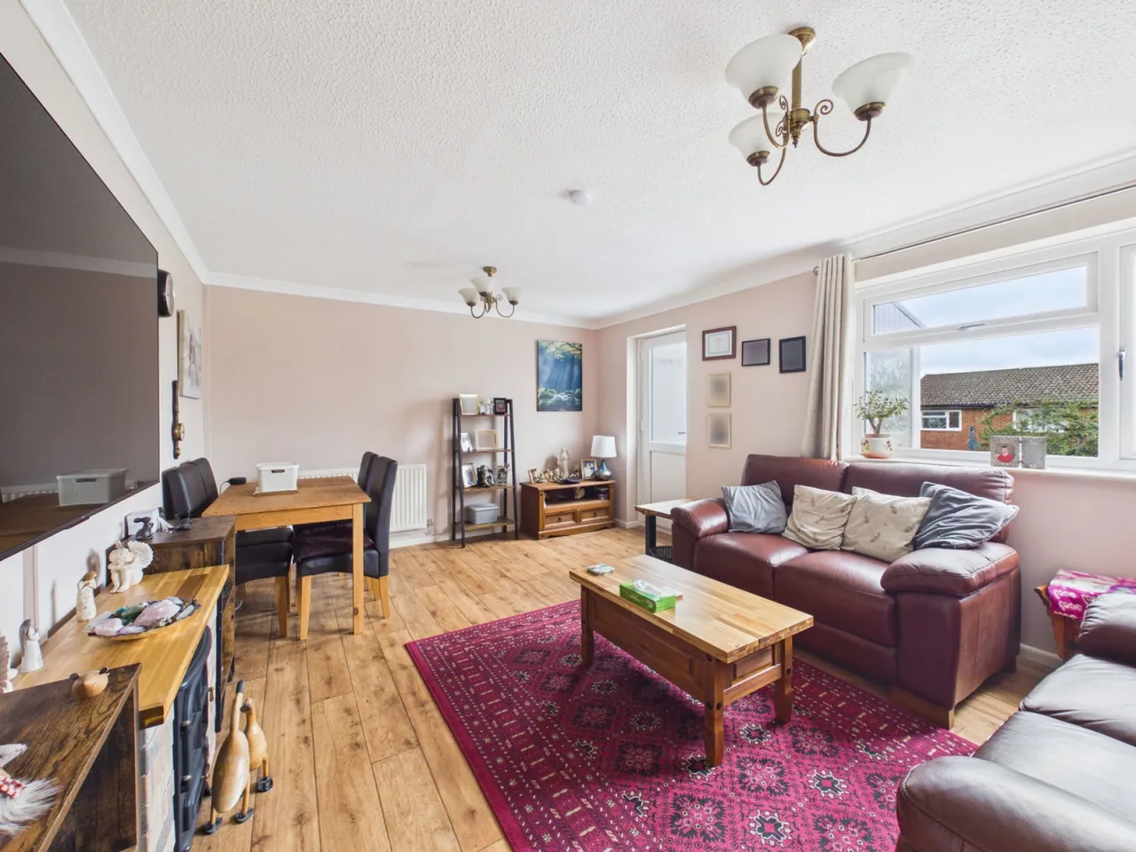 Nash Way, Coleford, GL16, photo 2