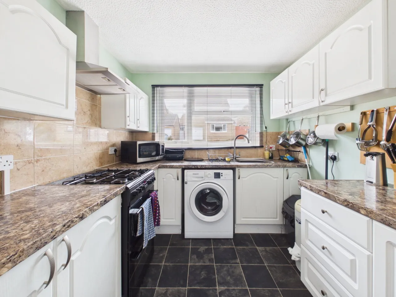 Nash Way, Coleford, GL16, photo 3