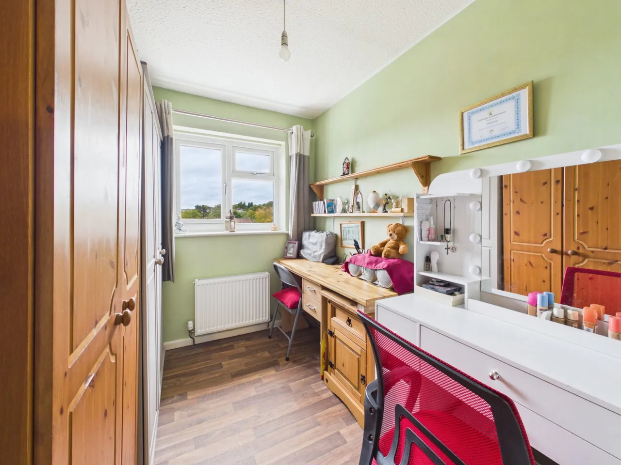 Nash Way, Coleford, GL16, photo 9