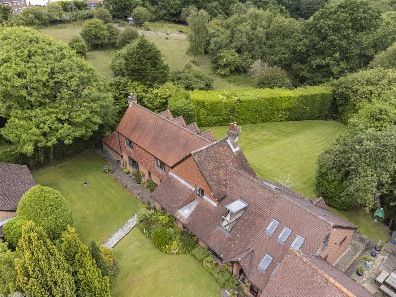 Chapel Road, Sarisbury Green, photo 22