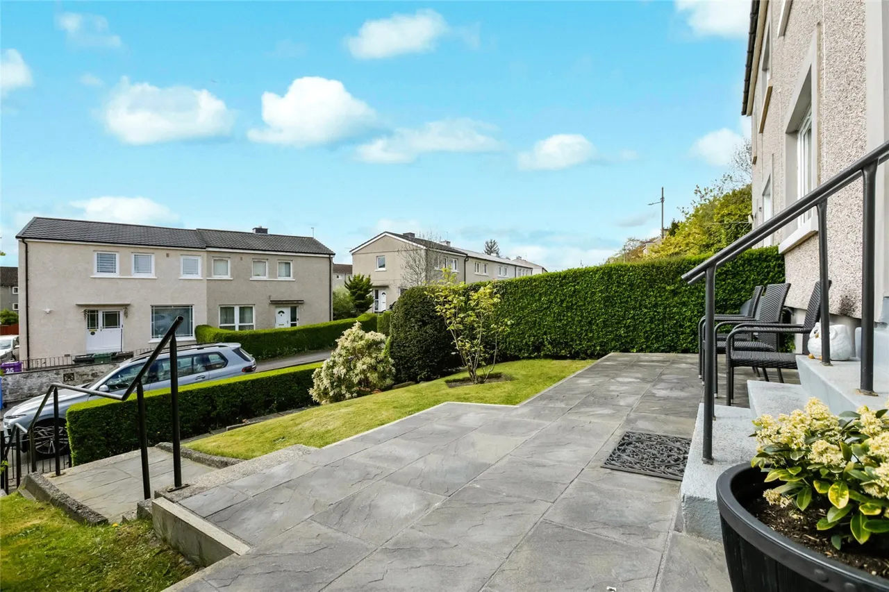 Windhill Road, Mansewood, Glasgow, G43, photo 7