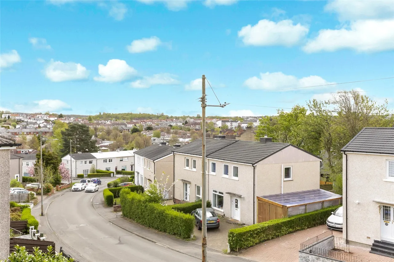 Windhill Road, Mansewood, Glasgow, G43, photo 21