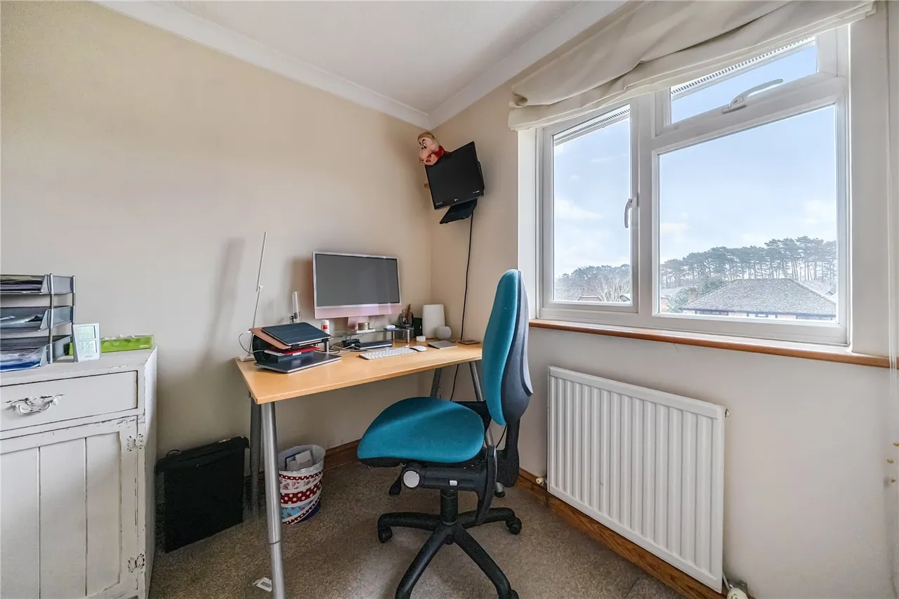 Albert Road, Bagshot, GU19, photo 18