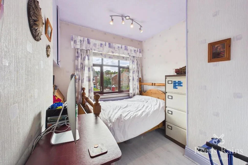 Cotton Street, Wakefield, West Yorkshire, WF2, photo 5