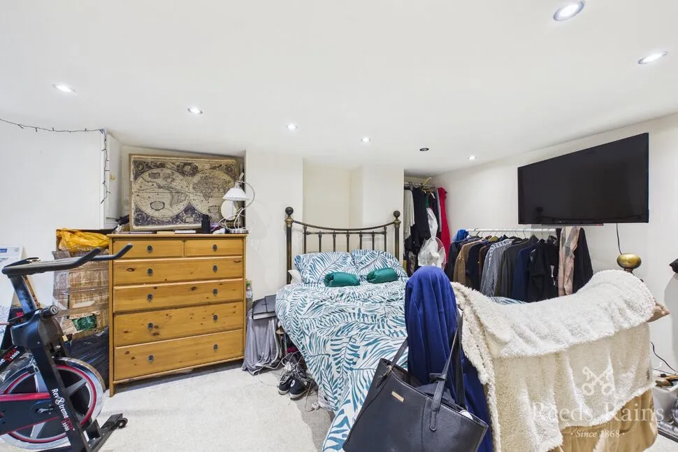 Cotton Street, Wakefield, West Yorkshire, WF2, photo 11
