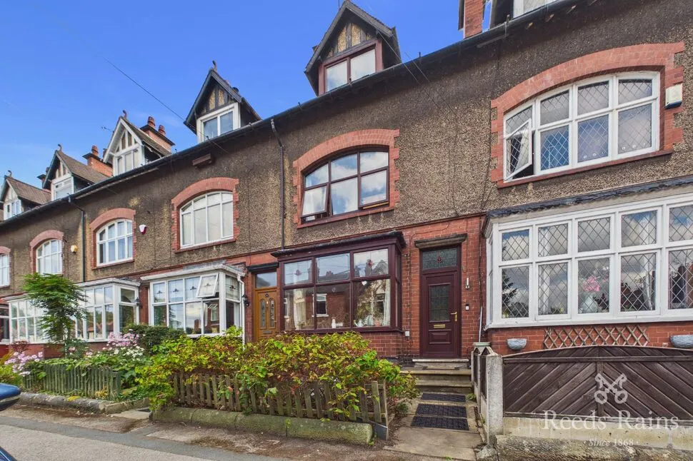 5 bed house for sale — Cotton Street, Wakefield, West Yorkshire, WF2