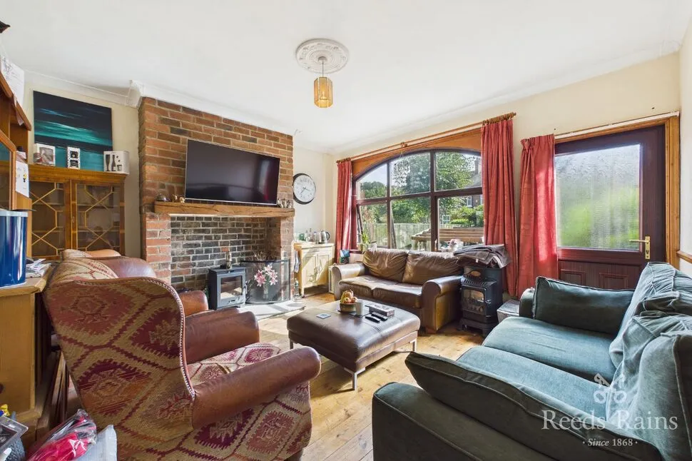 Cotton Street, Wakefield, West Yorkshire, WF2, photo 10