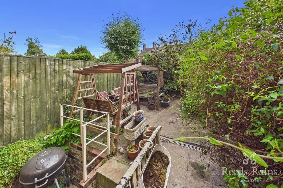 Cotton Street, Wakefield, West Yorkshire, WF2, photo 6