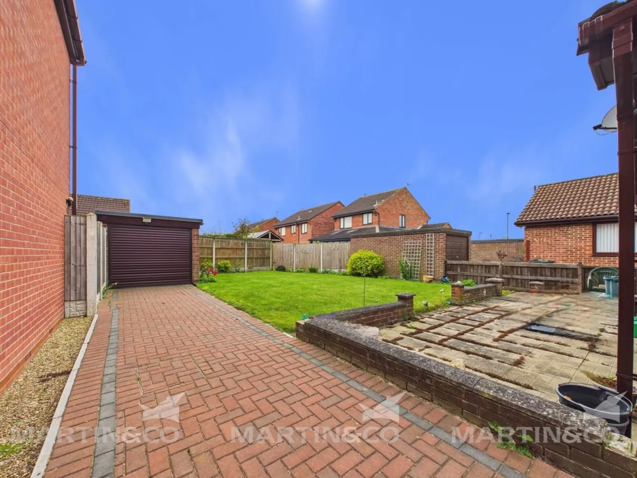 Norton, Doncaster, South Yorkshire, photo 6