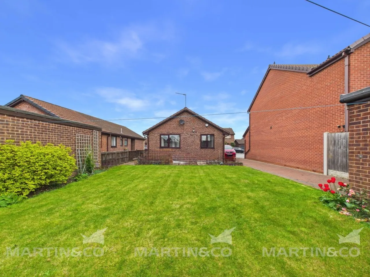 Norton, Doncaster, South Yorkshire, photo 4