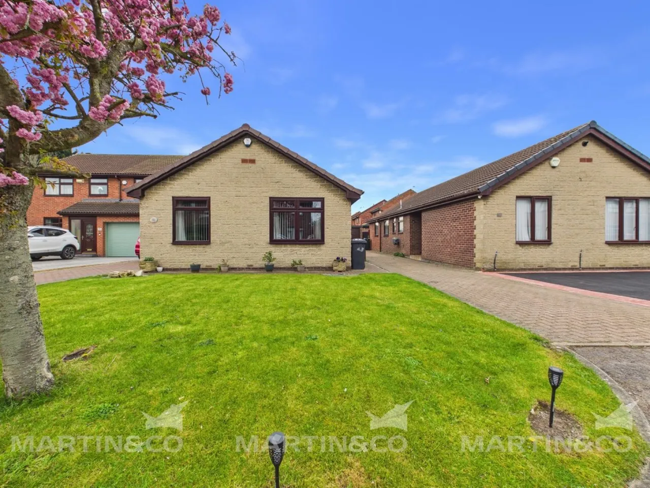 Norton, Doncaster, South Yorkshire, photo 8