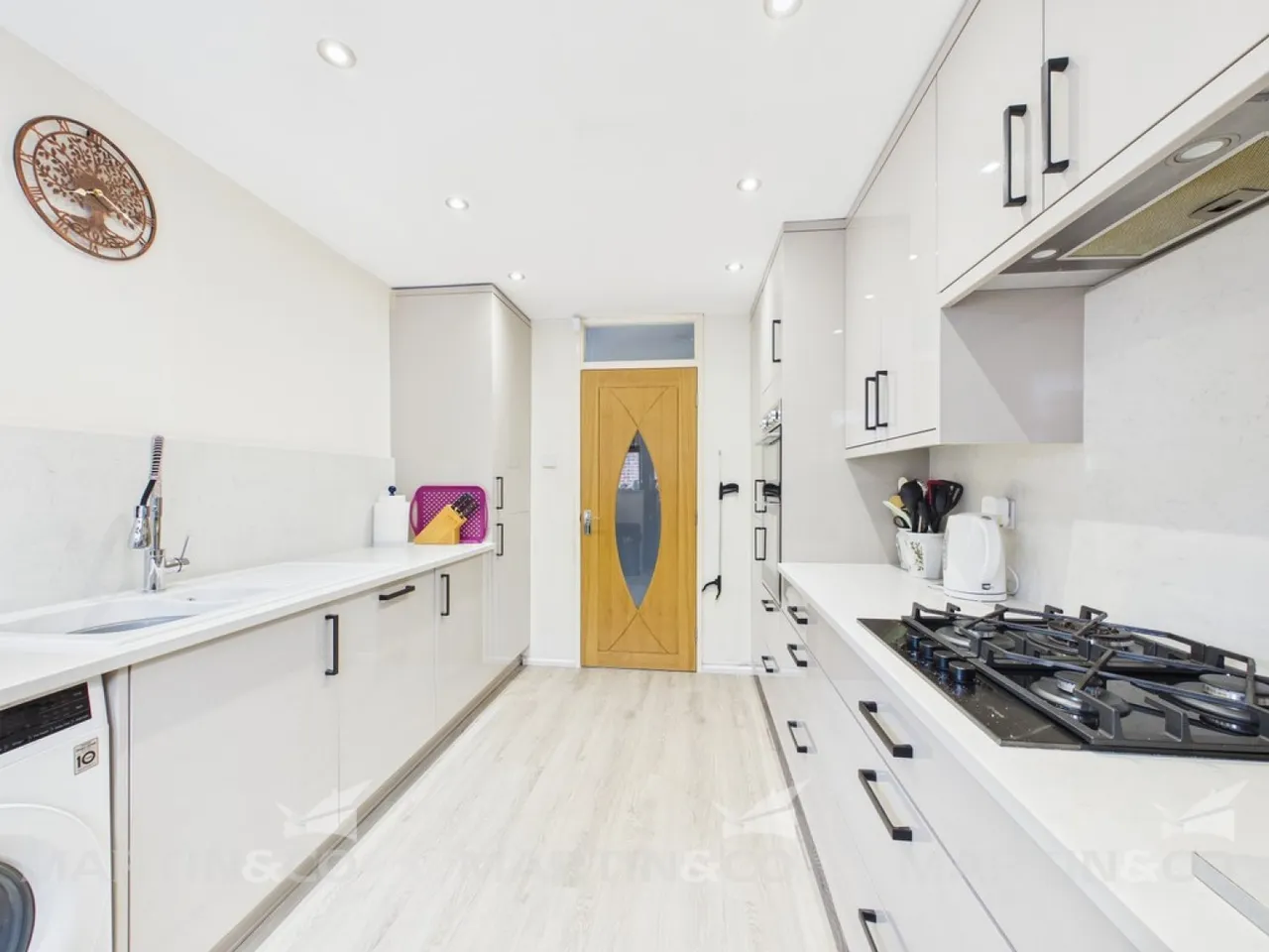 Norton, Doncaster, South Yorkshire, photo 11