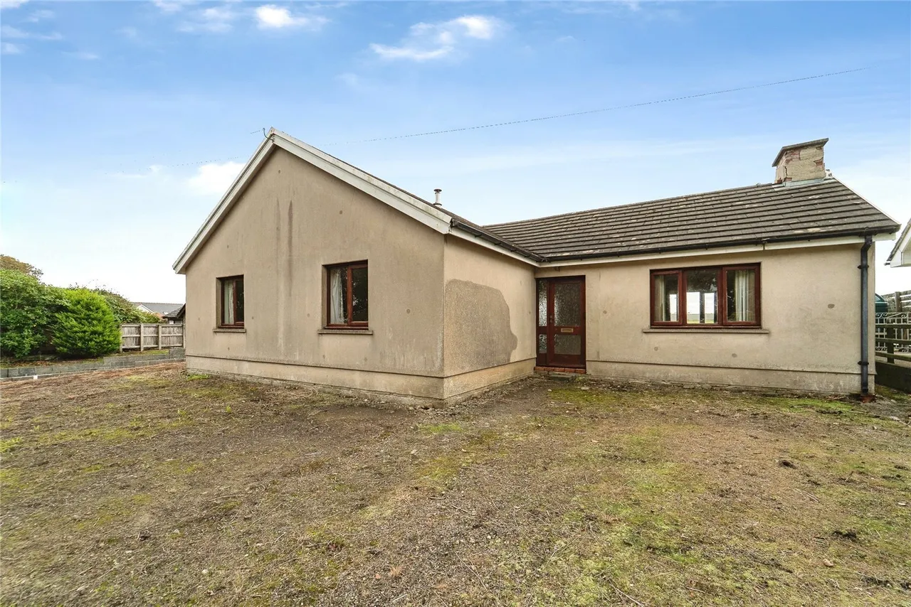 New Road, Hook, SA62, photo 23