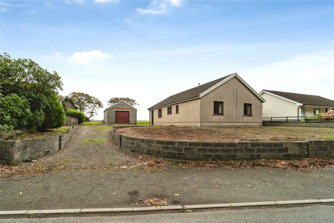 New Road, Hook, SA62, photo 24