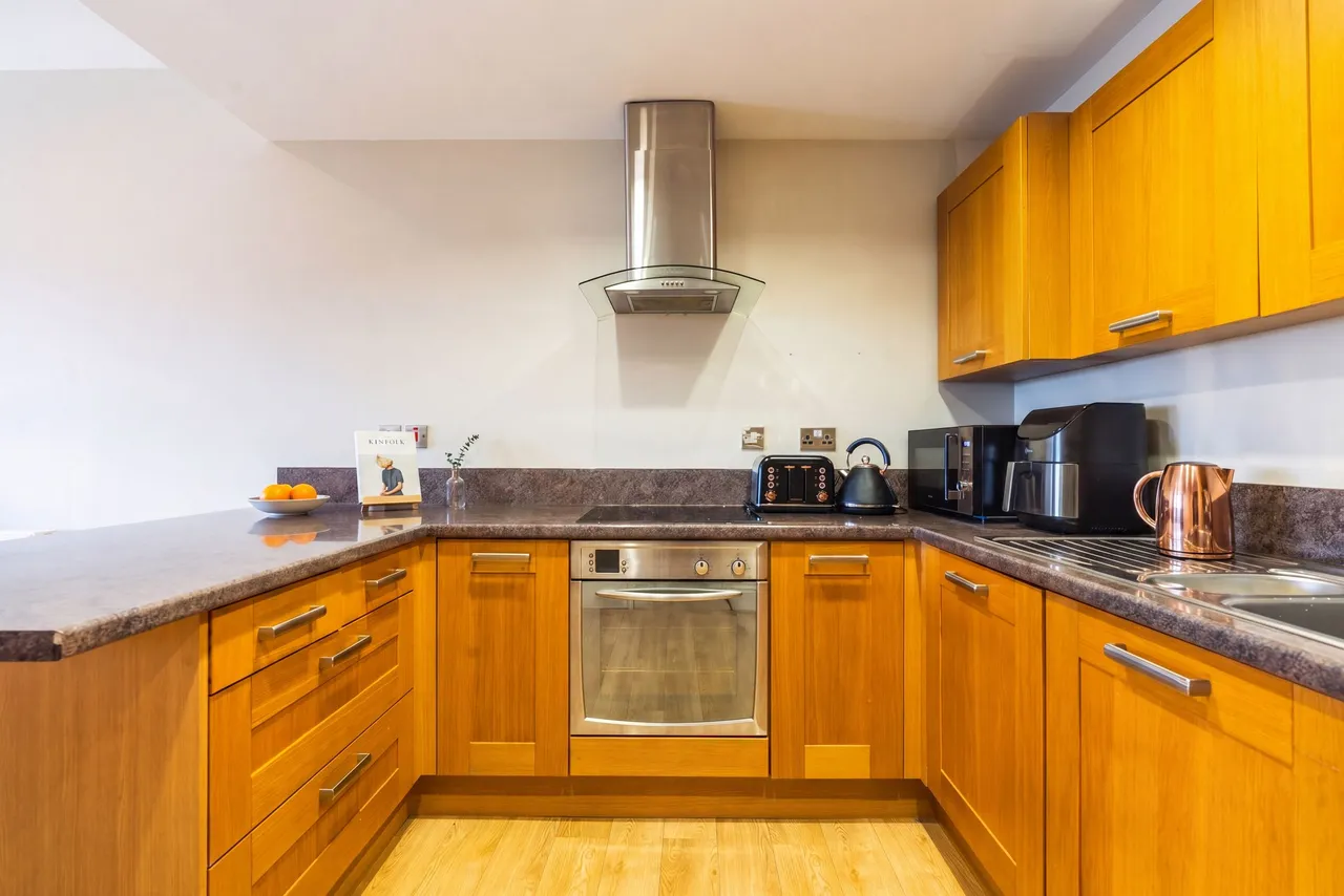 Westbourne Manor, Broomhill, S10, photo 4