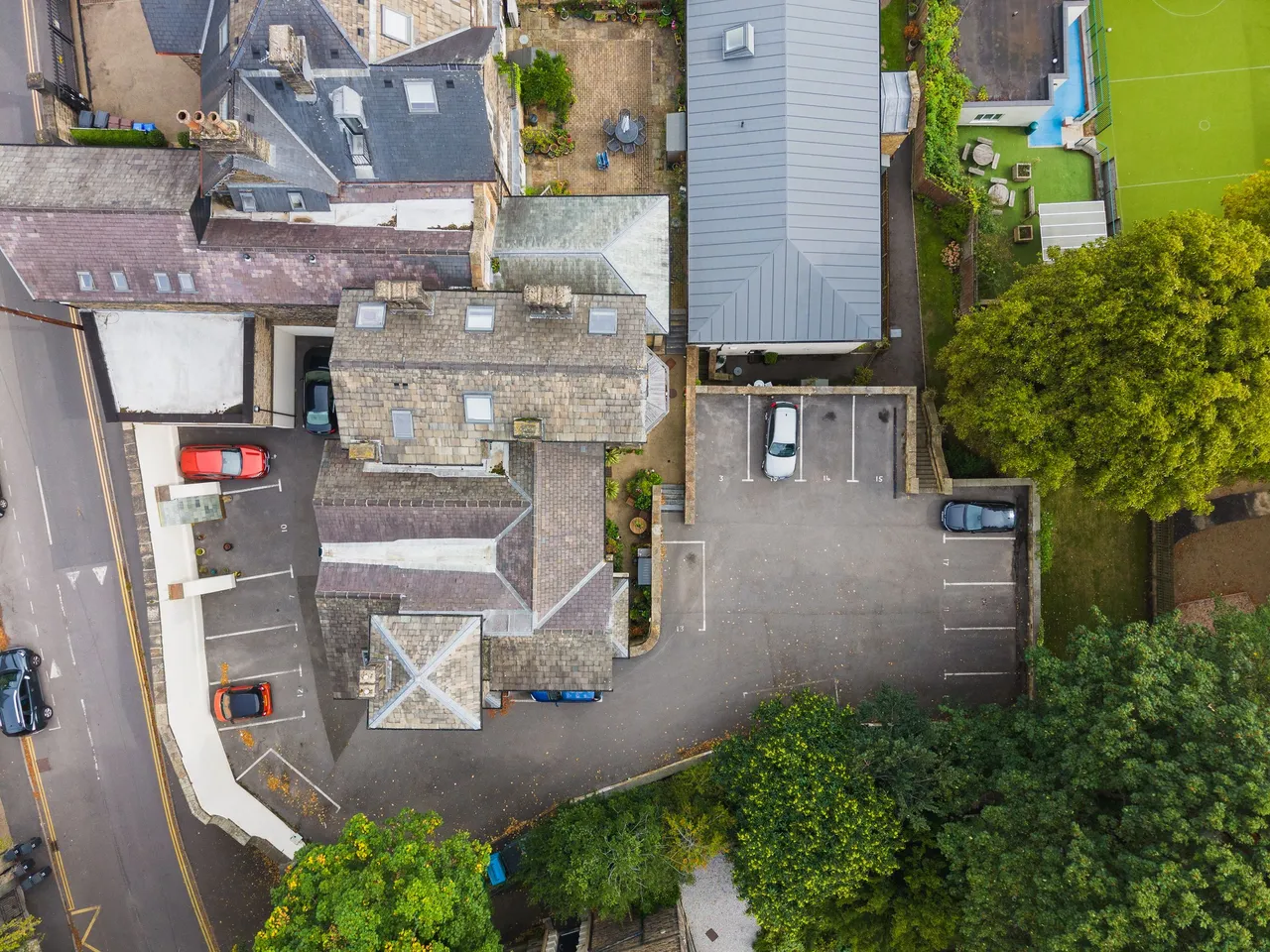 Westbourne Manor, Broomhill, S10, photo 16
