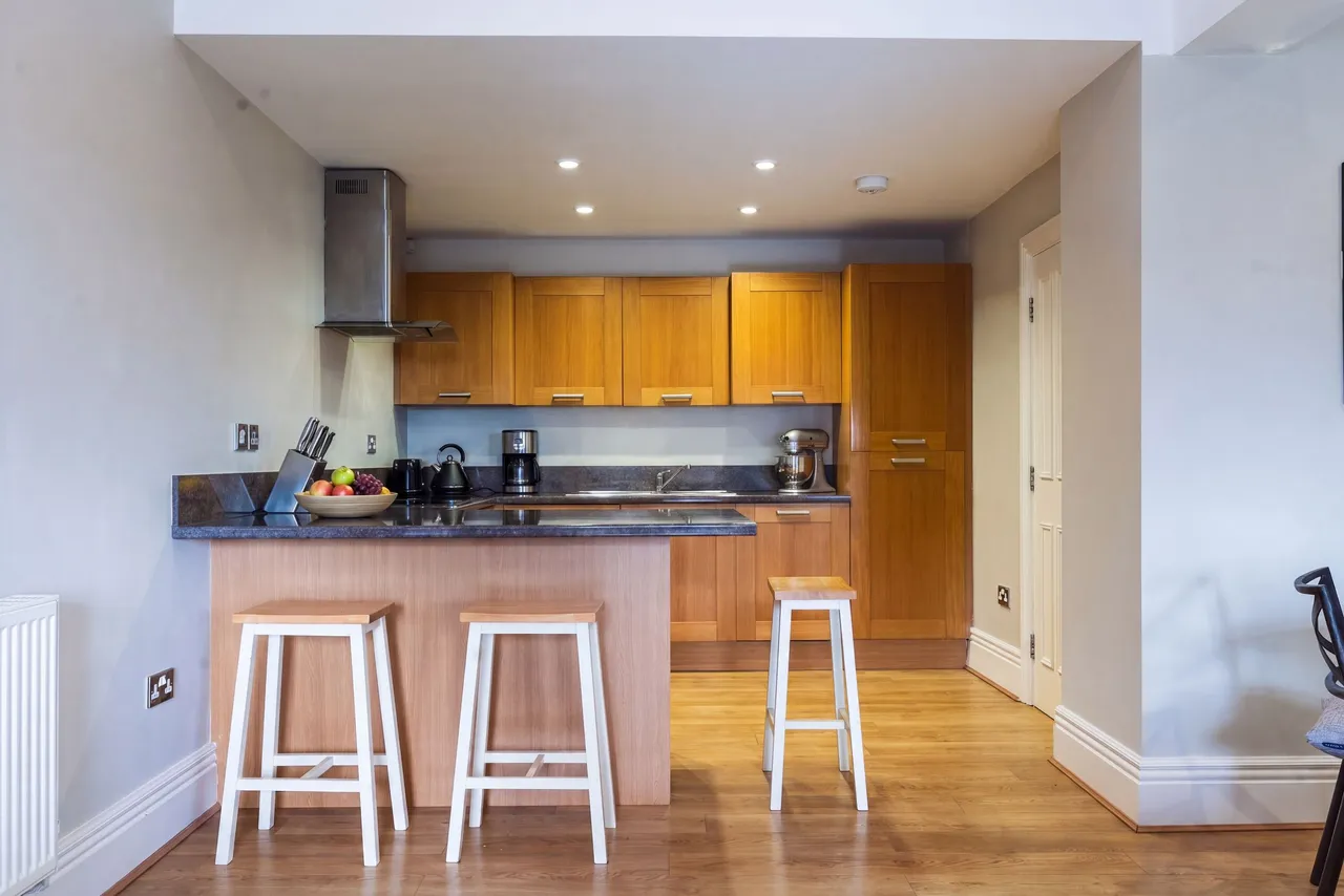 Westbourne Manor, Broomhill, S10, photo 5