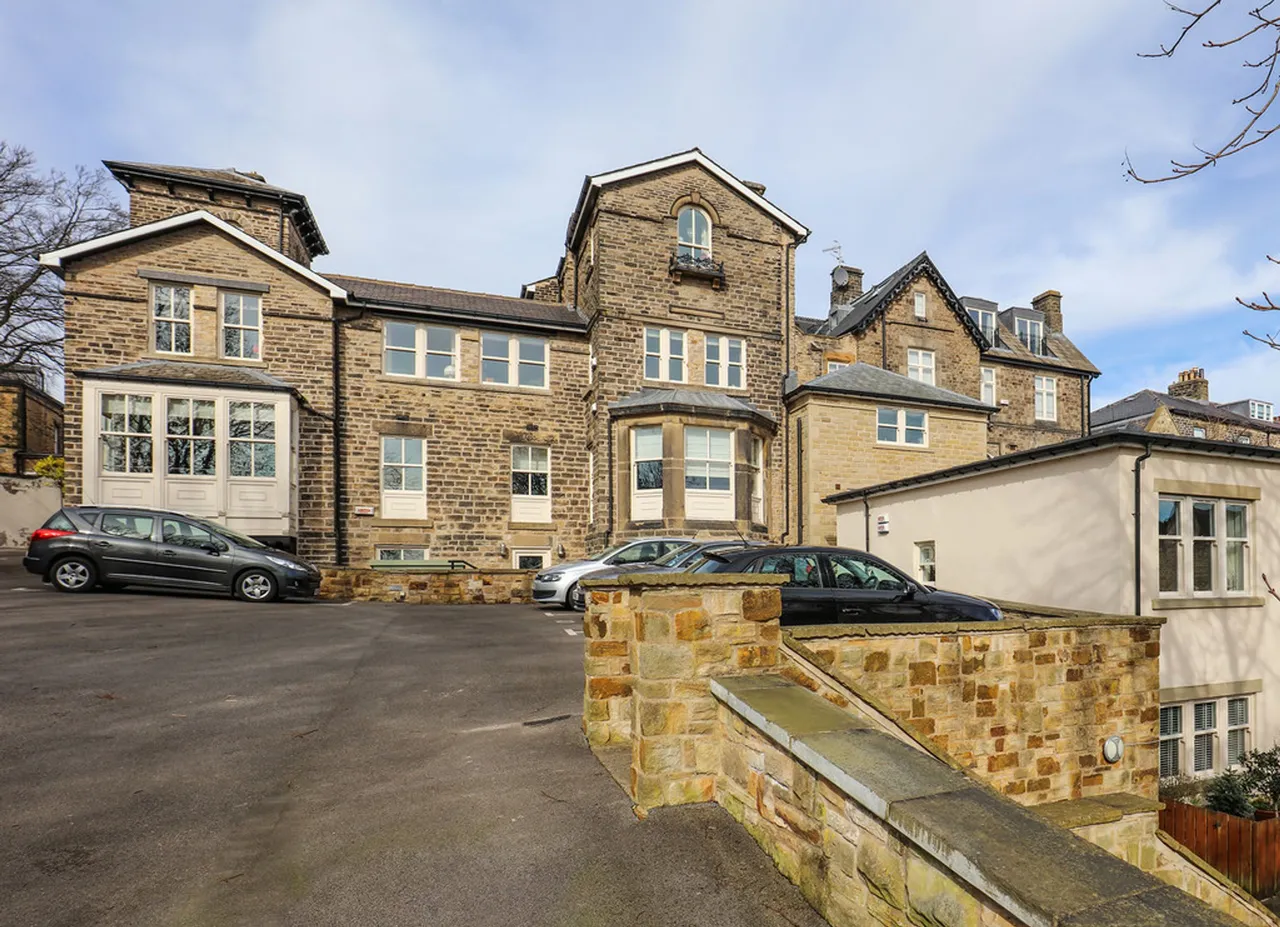 Westbourne Manor, Broomhill, S10, photo 18