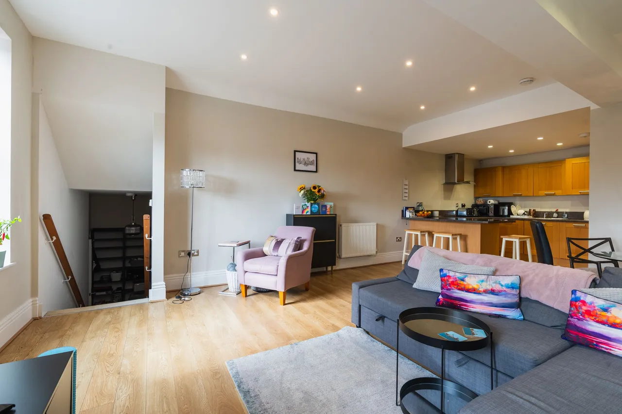 Westbourne Manor, Broomhill, S10, photo 6