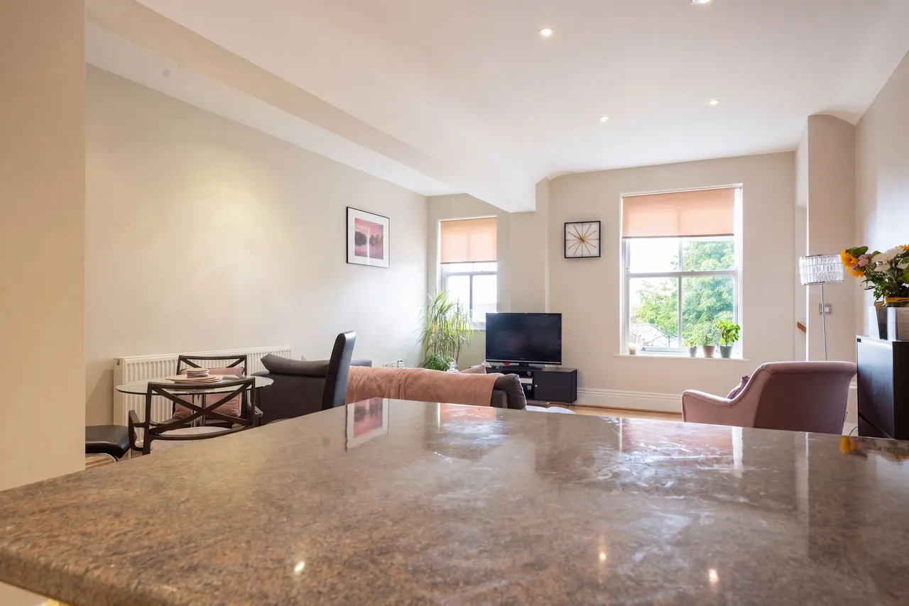 Westbourne Manor, Broomhill, S10, photo 7