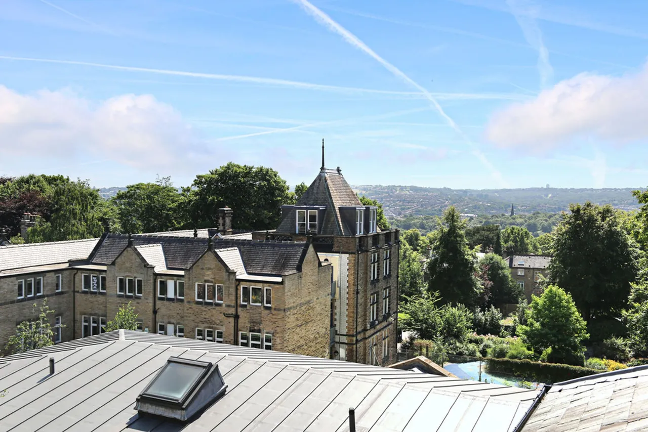 Westbourne Manor, Broomhill, S10, photo 15