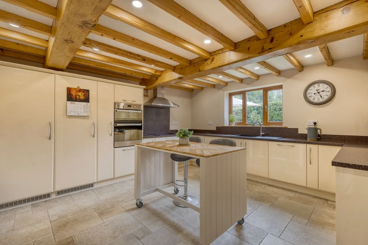 Threapwood, Malpas, photo 7