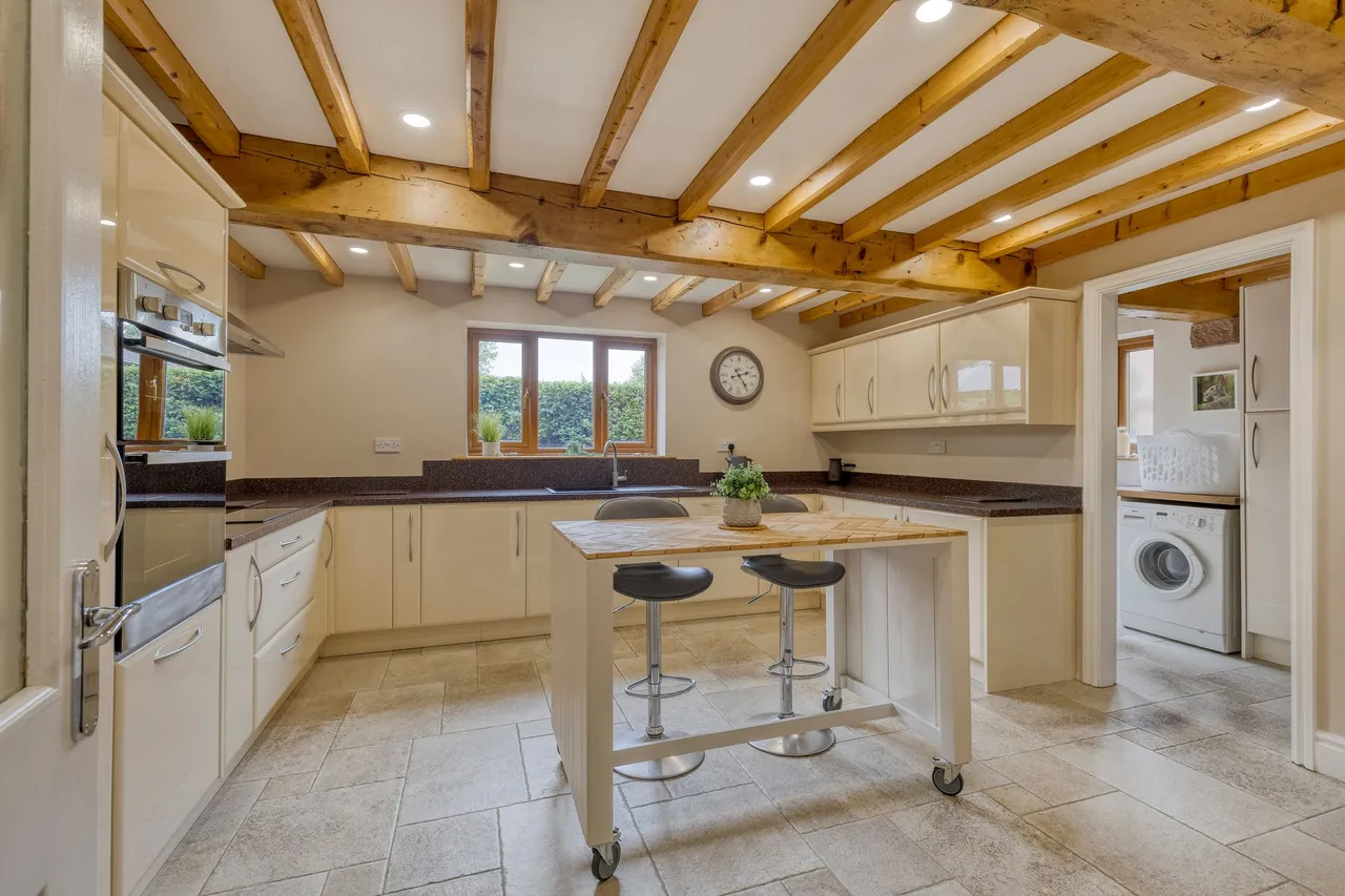 Threapwood, Malpas, photo 6