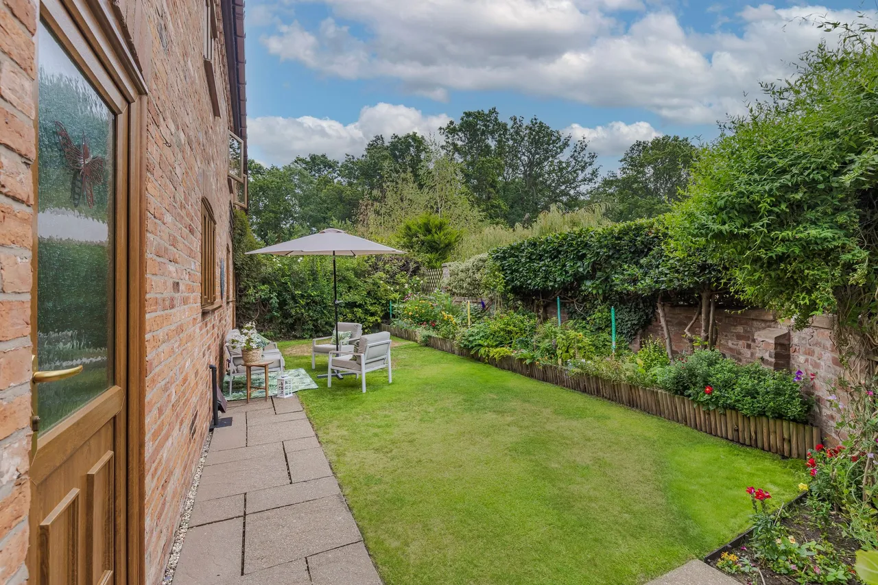 Threapwood, Malpas, photo 21