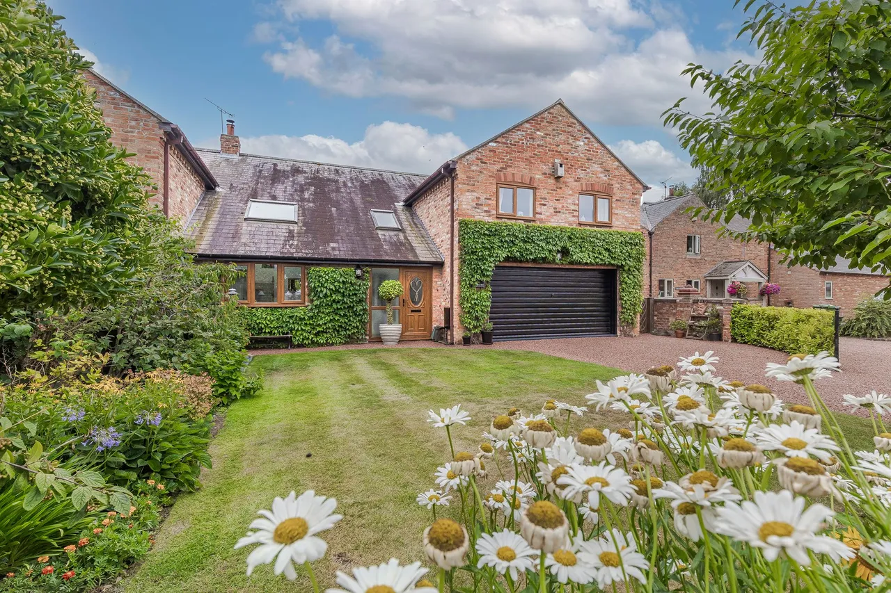 Threapwood, Malpas, photo 22