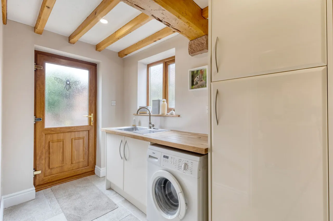 Threapwood, Malpas, photo 9